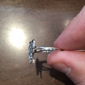 Welman Jewelry - Angel wings silver ring Welman Jewelry - Angel wings silver ring